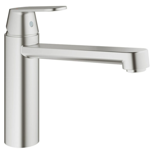 Смеситель для кухни Grohe Eurosmart Cosmopolitan 30193DC0 фото 