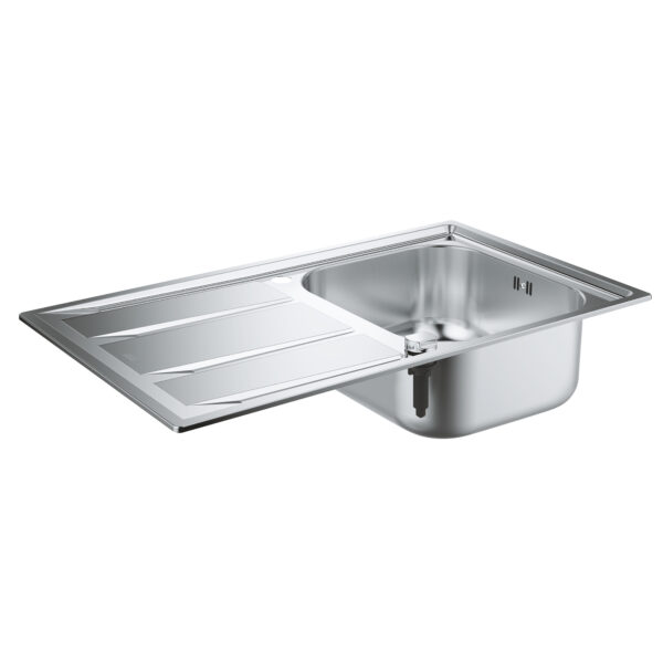 Кухонная мойка Grohe Sink K400 31566SD0 фото 