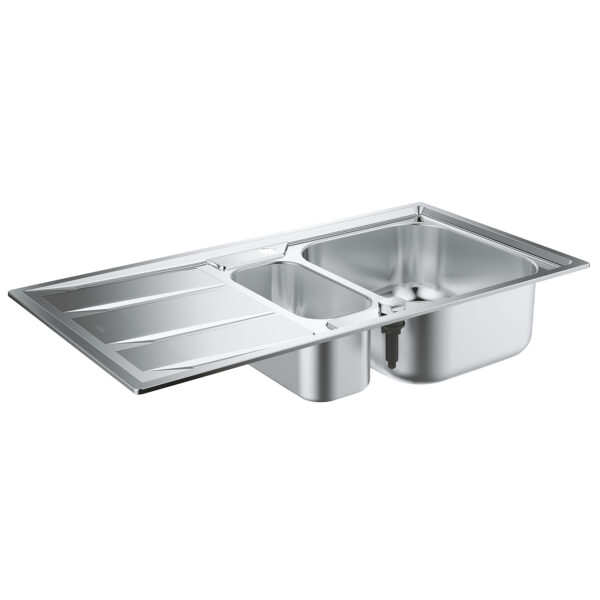 Кухонная мойка Grohe Sink K400 31567SD0 фото 