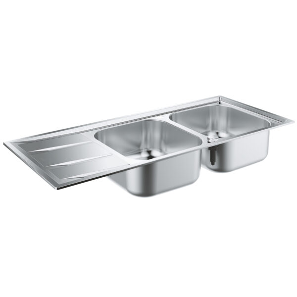 Кухонная мойка Grohe Sink K400 31587SD0 фото 