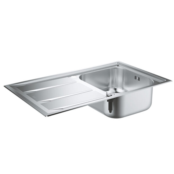 Кухонная мойка Grohe Sink K400+ 31568SD0 фото 