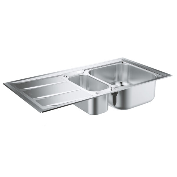 Кухонная мойка Grohe Sink K400+ 31569SD0 фото 