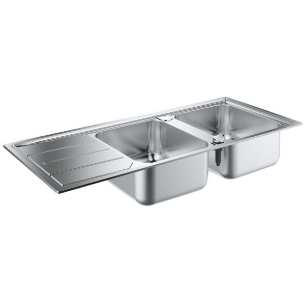 Кухонная мойка Grohe Sink K500 31588SD0 фото 