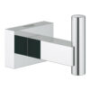 Набор аксессуаров Grohe Essentials Cube 40847001 58733