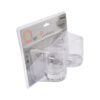 Стакан двойной Qtap Liberty CRM 1155 59188