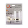 Стакан Qtap Liberty ORO 1158 59234