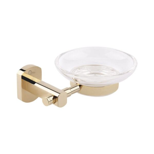 Мыльница Qtap Liberty ORO 1159 фото 