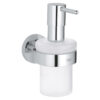 Набор аксессуаров Grohe Essentials 40846001 59385