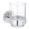 Набор аксессуаров Grohe Essentials 40846001 59386