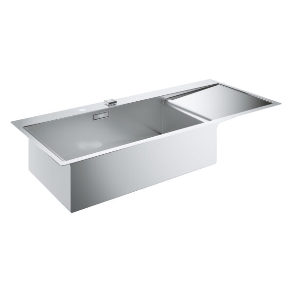 Кухонная мойка Grohe Sink K1000 31581SD0 фото 