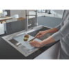 Кухонная мойка Grohe Sink K1000 31581SD0 59506