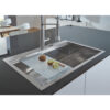 Кухонная мойка Grohe Sink K1000 31581SD0 59507