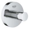 Набор аксессуаров Grohe Essentials 40776001 59729