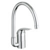 Набор смесителей Grohe Euroeco 123242K 59890