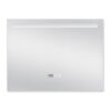 Зеркало Qtap Mideya 800х600 (DC-F915) с LED-подсветкой и антизапотеванием QT2078F915W 60057