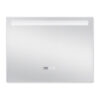 Зеркало Qtap Mideya 800х600 (DC-F915) с LED-подсветкой и антизапотеванием QT2078F915W 60058