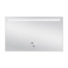 Зеркало Qtap Mideya 1000х600 (DC-F609) с LED-подсветкой и антизапотеванием QT2078F609W 60062
