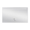 Зеркало Qtap Mideya 1000х600 (DC-F609) с LED-подсветкой и антизапотеванием QT2078F609W 60063