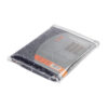 Шторка для ванной Qtap Tessoro PA62787 200х200 60153