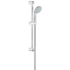 Набор смесителей Grohe Euroeco 124428 60290