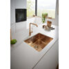 Кухонная мойка Grohe Sink K700 Undermount 31574DL0 60728