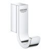 Крючок Grohe Selection 41039000