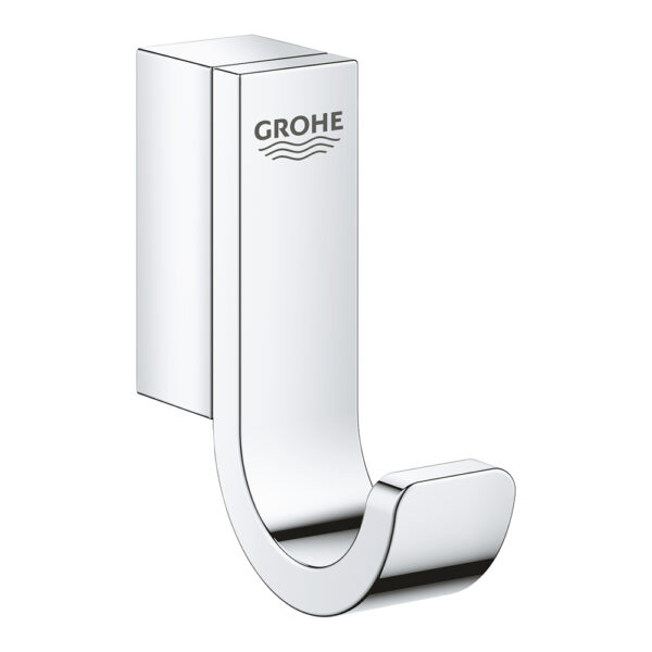 Крючок Grohe Selection 41039000 фото 