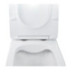 Комплект инсталляция Grohe Rapid SL 38827000 + унитаз с сиденьем Qtap Swan QT16335178W + набор для гигиенического душа со смесителем Grohe BauClassic 111048 61107