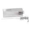 Дозатор для жидкого мыла Qtap Liberty CRM 1152-2 62043