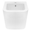 Биде подвесное Qtap Crow 520х360х290 White QT05555370W 61877