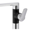 Смеситель для кухни Qtap Eco CRB 007F 62727