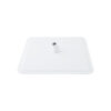Лейка для верхнего душа Qtap Hlavova S300N1ZWW 64055