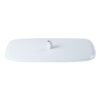 Лейка для верхнего душа Qtap Hlavova S500N1ZWW 64067