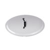 Лейка для верхнего душа Qtap Hlavova S300O1ZCC 64095
