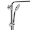 Душевая система Qtap Sloup 51106VKOC 64208