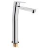 Смеситель для раковины Qtap Zdenek 1032H102C
