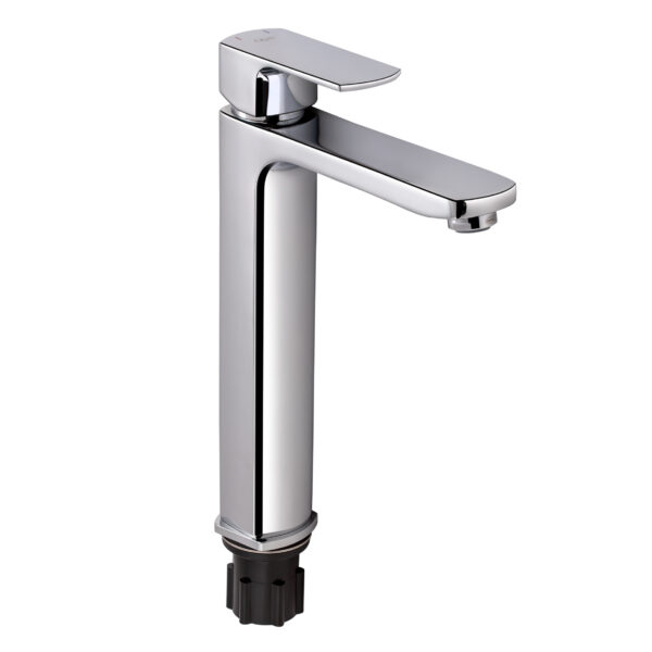 Смеситель для раковины Qtap Lipno 1023H101C фото 