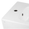 Биде напольное Qtap Stork 560х360х410 White QT15443378W 62770