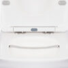 Унитаз-компакт Qtap Tern безободковый с сиденьем Soft-close QT17222093ARW 62624