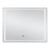 Зеркало Qtap Mideya 900х700 (DC-F902-2) с LED-подсветкой и антизапотеванием QT2078F9022W 62824