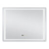 Зеркало Qtap Mideya 900х700 (DC-F902-2) с LED-подсветкой и антизапотеванием QT2078F9022W 62825