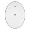 Зеркало Qtap Mideya 600х800 (DC-B805-1) с LED-подсветкой и антизапотеванием QT2078B8051W 62868