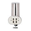 Диспенсер для жидкого мыла Qtap Davcovac mydla DM500CS 64415