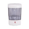 Диспенсер для жидкого мыла Qtap Davcovac mydla DM600WP 64426