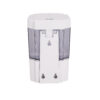 Диспенсер для жидкого мыла Qtap Davcovac mydla DM600WP 64429
