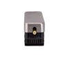 Диспенсер для жидкого мыла Qtap Davcovac mydla DM350CS1 64434