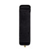 Диспенсер для жидкого мыла Qtap Davcovac mydla DM350CS1 64435