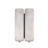 Диспенсер для жидкого мыла Qtap Davcovac mydla DM350CS2 64440