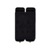 Диспенсер для жидкого мыла Qtap Davcovac mydla DM350CS2 64442