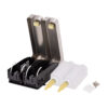 Диспенсер для жидкого мыла Qtap Davcovac mydla DM350CS2 64443